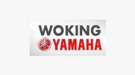 Woking Yamaha