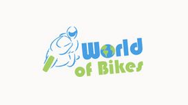World Of Bikes (UK)