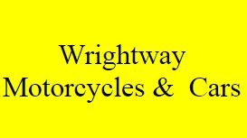 Wrightway Motorcycles & Cars