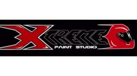 Xtreme Paint Studio Xtremepaintstudio.com
