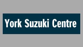 York Suzuki Centre